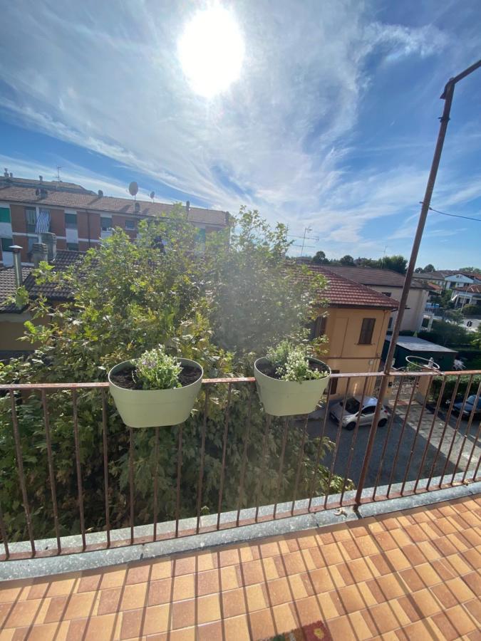 Cv Martesana Gessate Exterior foto