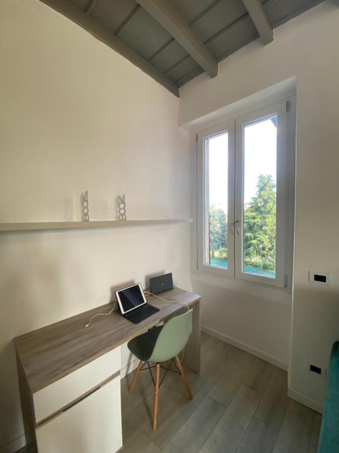 Cv Martesana Gessate Exterior foto